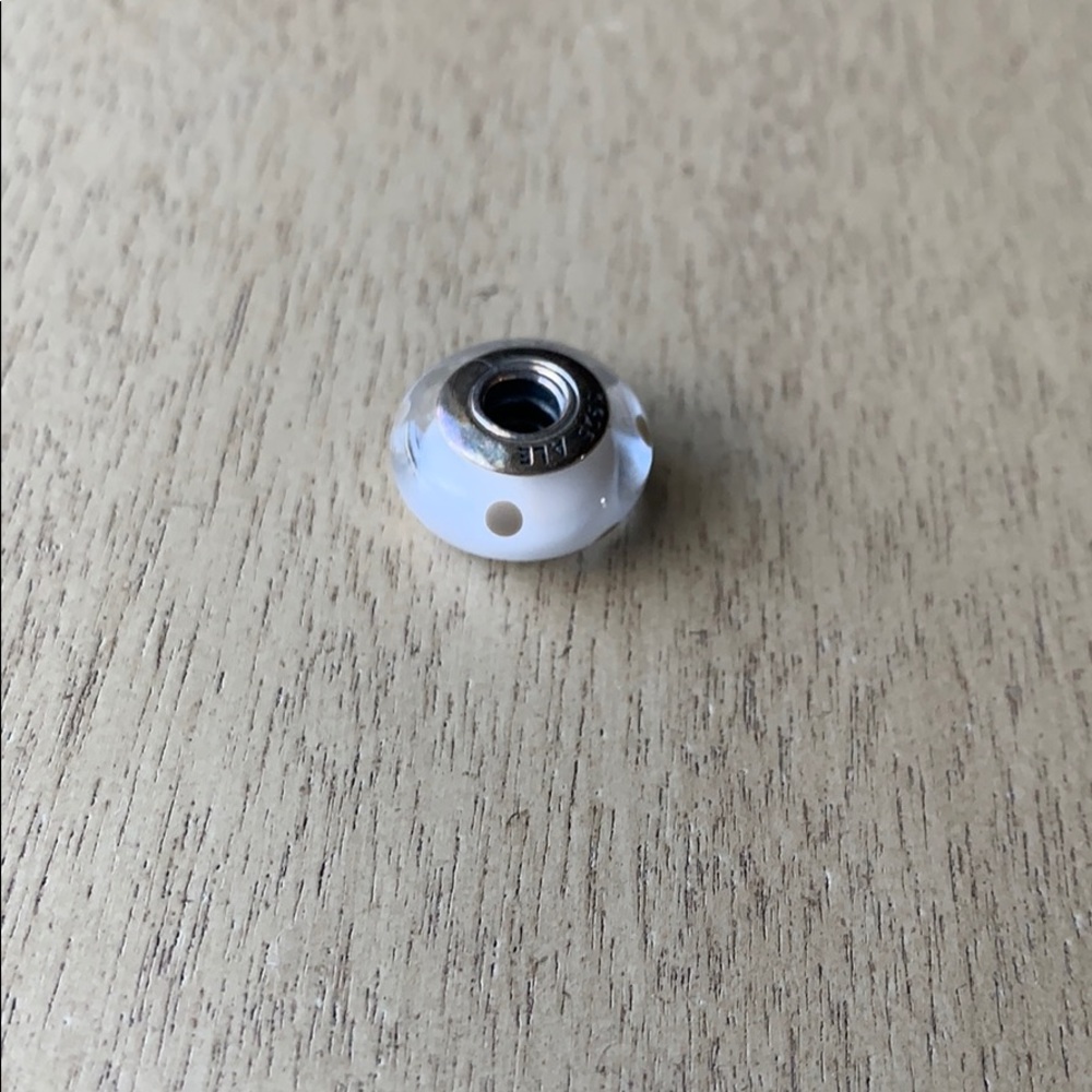 Pandora charm